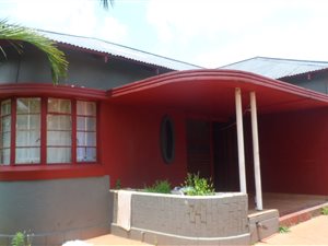 3 Bed House in Florida