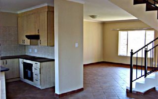 3 Bedroom Townhouse in Clarina