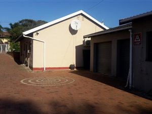 200 m² Commercial space in Malvern