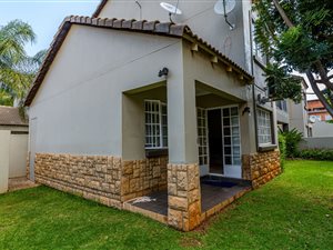 3 Bed Simplex in Hatfield