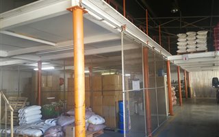 360 m² Industrial space in Wadeville