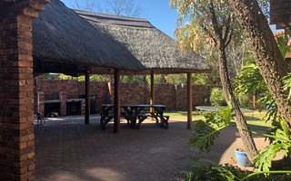 4 Bedroom House in Vanderbijlpark SE
