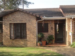 3 Bed Simplex in Scottsville