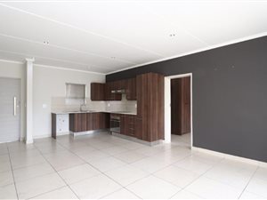 2 Bed Apartment in Atholl