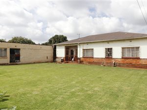 3 Bed House in Brenthurst