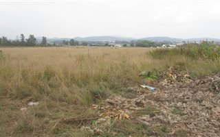 10 ha Farm in Alrode