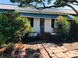 2 Bedroom House in Observatory
