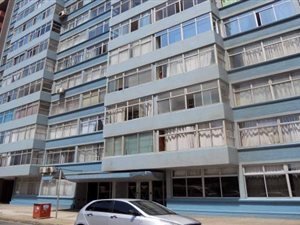 2 Bed Apartment in Durban CBD
