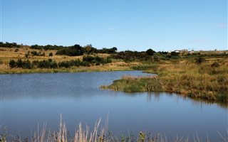 690 m² Land available in The Hills