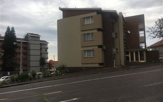 1 Bedroom Flat in Windermere