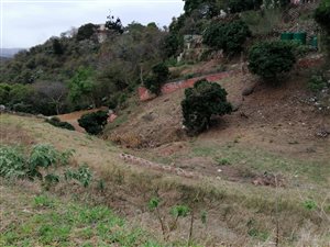 1256 m² Land available in Westville