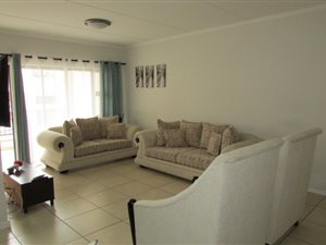 3 Bed Apartment in Greenstone Hill