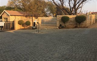 2 Bedroom Apartment in Northgate