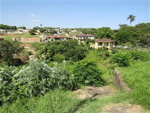 1133 m² Land available in Doon Heights