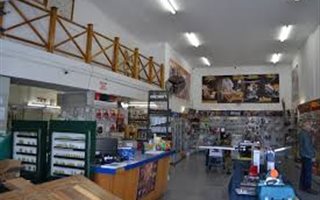 324 m² Retail Space in Woodstock