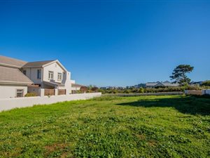 492 m² Land available in Schonenberg Estate