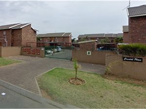 2 Bed Townhouse in Mayberry Park