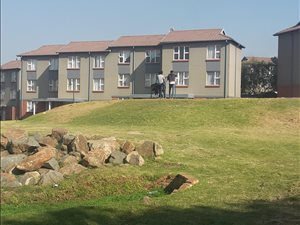 2 Bed Apartment in Albemarle