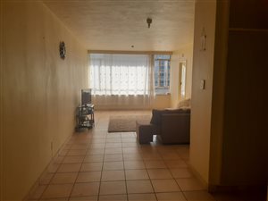 1 Bed Flat in Pretoria Central