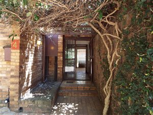 3 Bed Townhouse in Hatfield