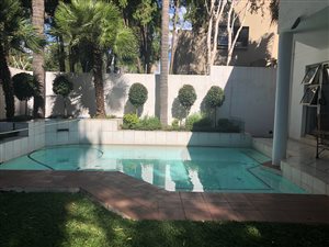4 Bed House in Woodmead