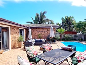 5 Bed House in Welgelegen