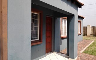 3 Bedroom Townhouse in Vereeniging