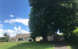 4 Bedroom House in Wembley