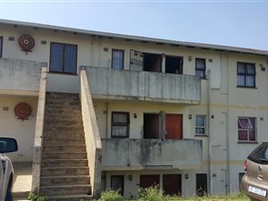 2 Bed Apartment in KwaMashu