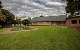 3 Bedroom House in Robin Hills