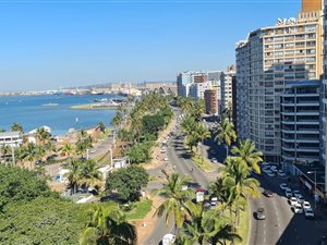 1 Bed Apartment in Esplanade