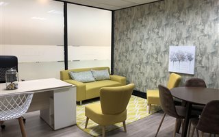 250 m² Commercial space in Umhlanga Rocks