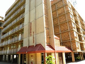2 Bed Apartment in Hatfield