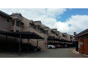3 Bed Apartment in Rembrandt Park
