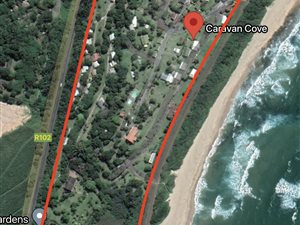 85530 m² Commercial space in Park Rynie