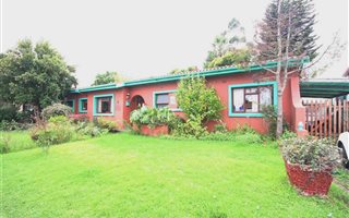 5 Bedroom House in George South
