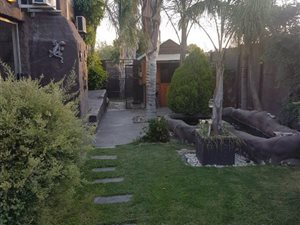 4 Bed House in Oudtshoorn Central