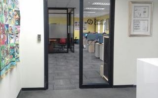 774 m² Commercial space in Claremont