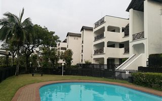 3 Bedroom Apartment in Ballito