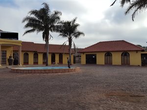 478 m² Land available in Dalpark