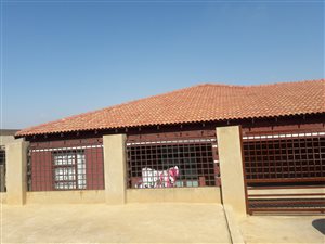 3 Bed House in Kagiso