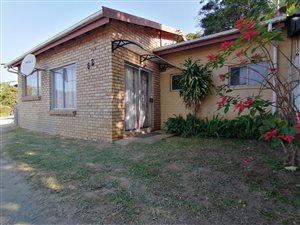 2 Bed Townhouse in Mtwalume