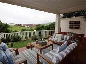 4 Bed House in Kindlewood Estate