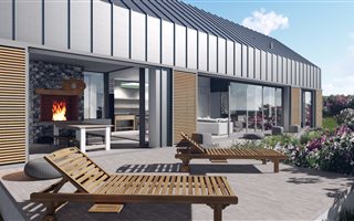 2 Bedroom House in Romansbaai