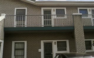 2 Bedroom Apartment in Oakglen