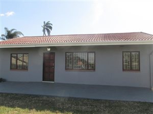 3 Bed House in Watsonia