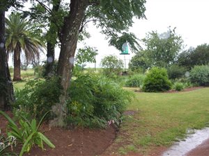 12.8 ha Farm in Roodepoort West