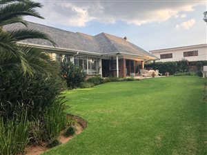 5 Bedroom House in Linksfield North