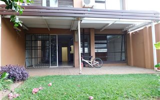 4 Bedroom Townhouse in Wierda Park