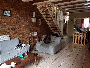 2 Bed Duplex in Linmeyer